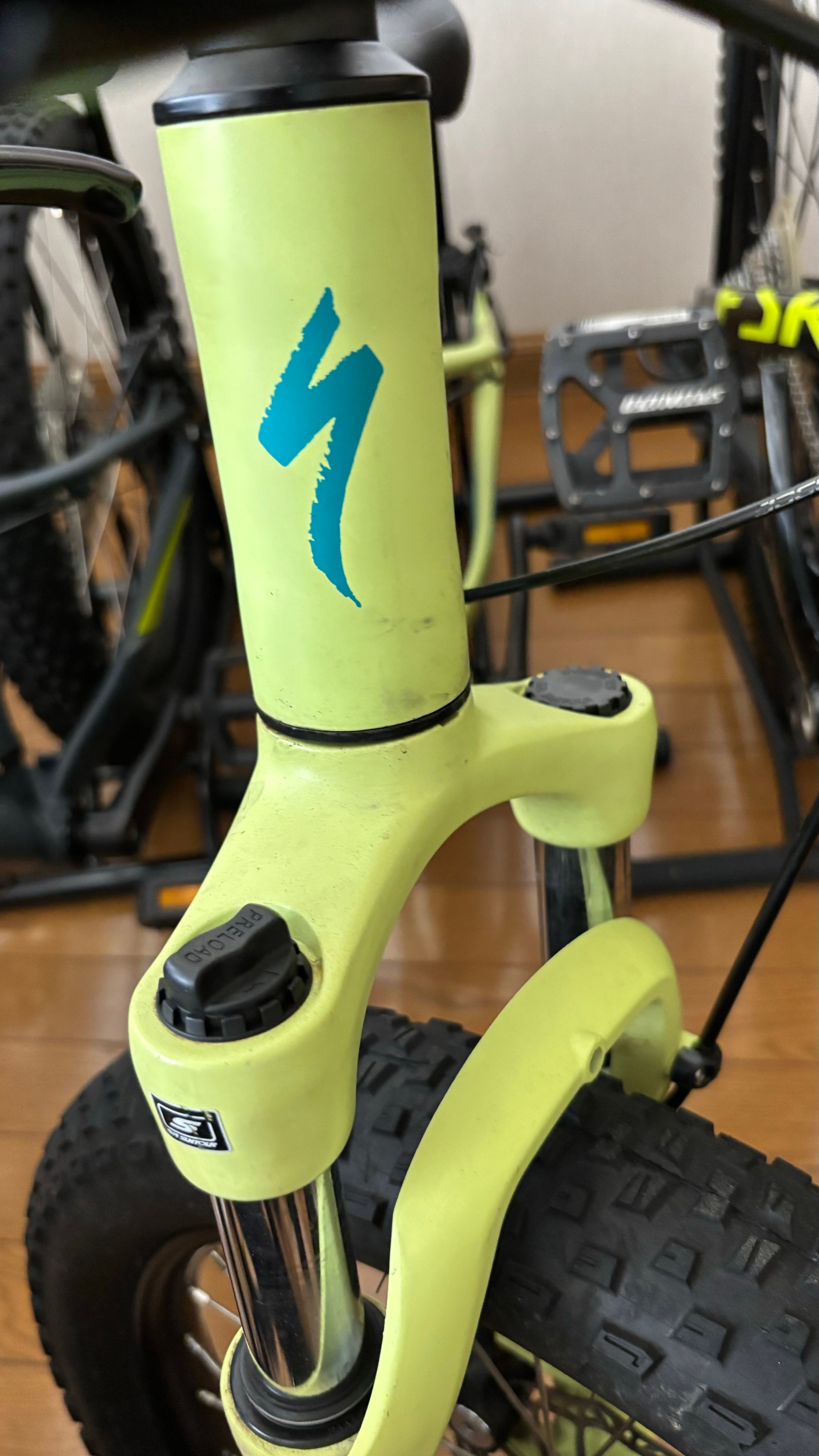 トレックPrecaliber 16インチ 中古 TREK Precaliber 16 2022年モデル