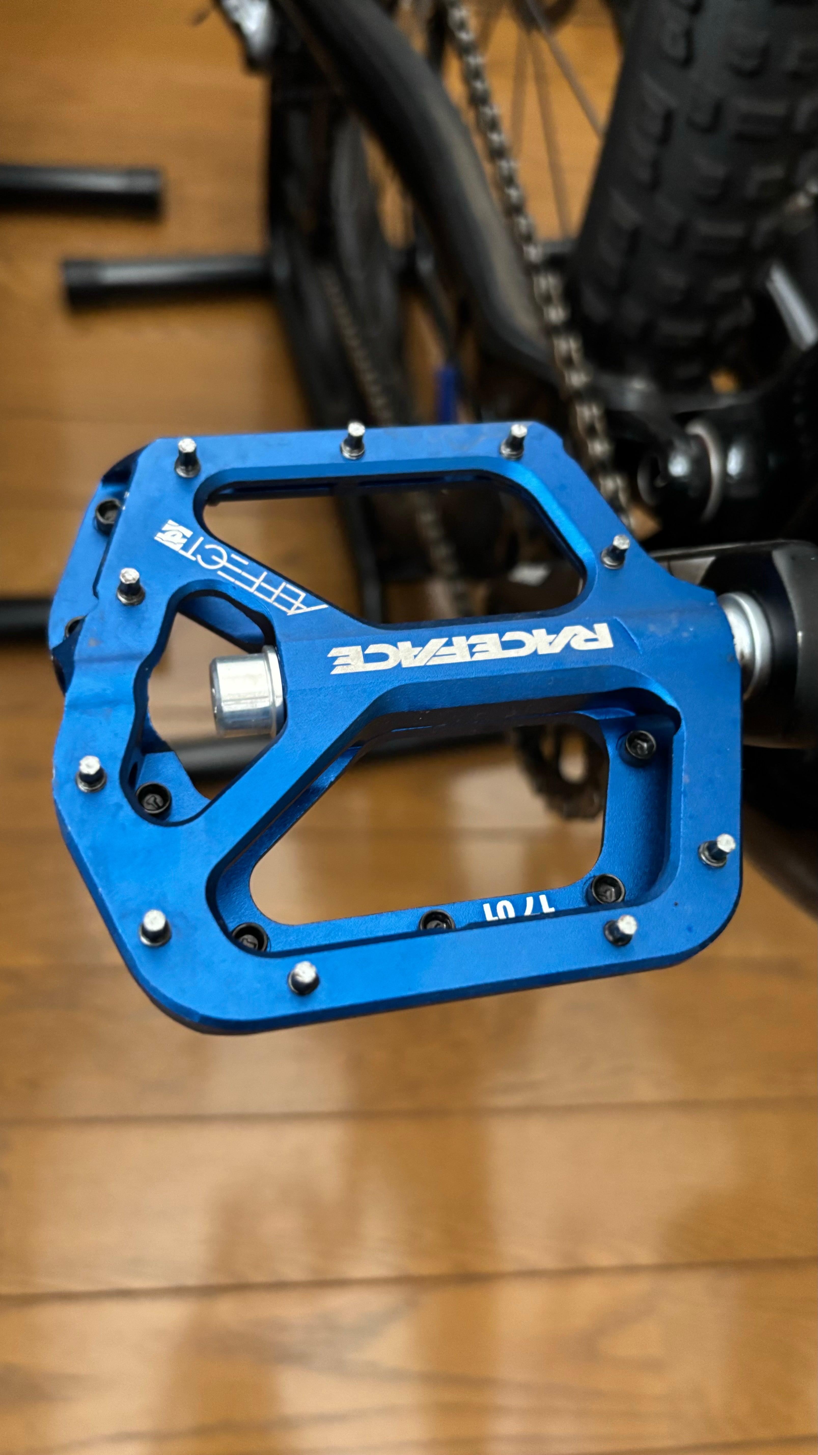 値下げ】【中古美品】Specialized CAMBER FSR WMN 27.5（2018