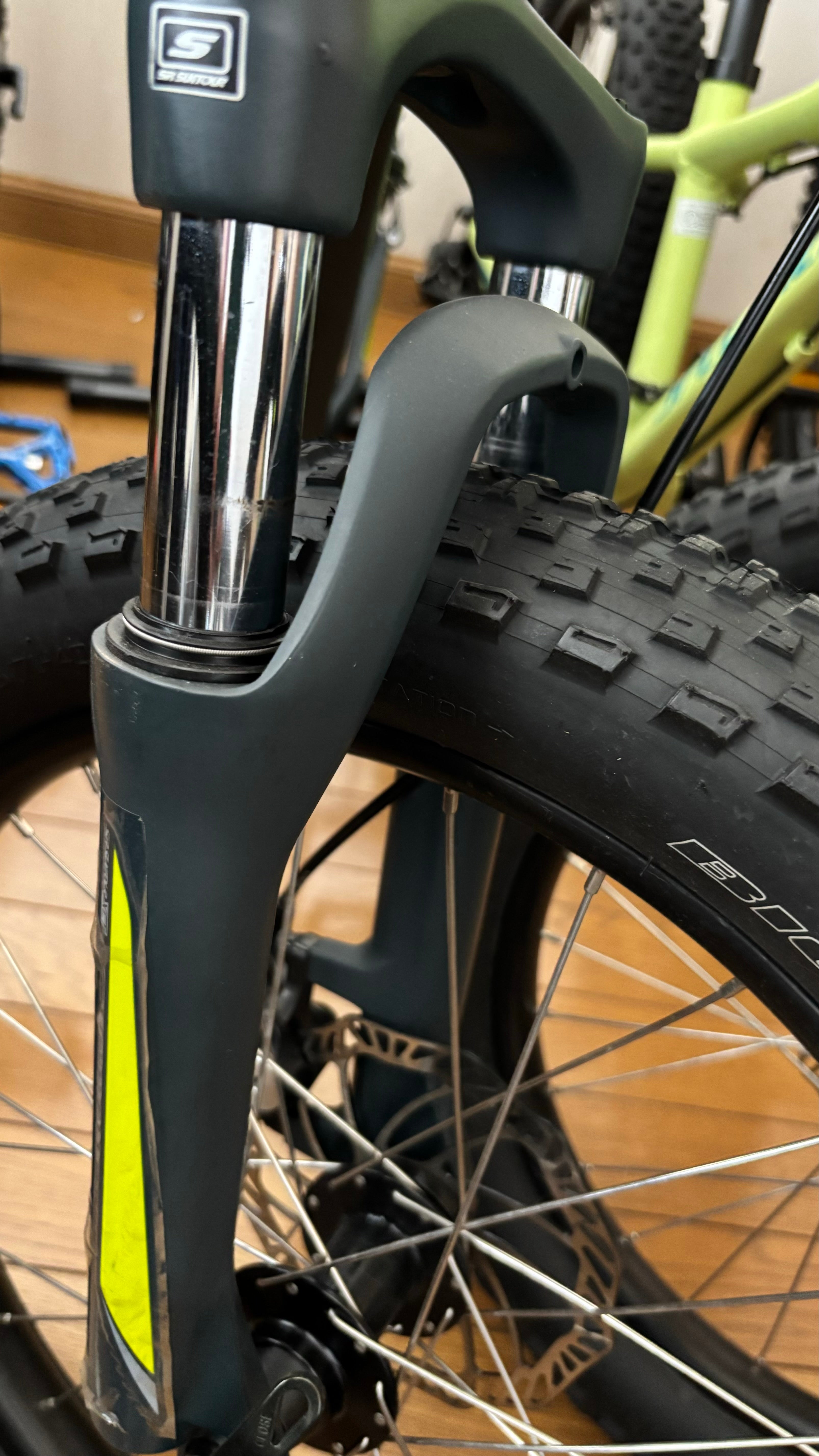 中古キッズバイク】Specialized Riprock 20（2019モデル） | HEROES