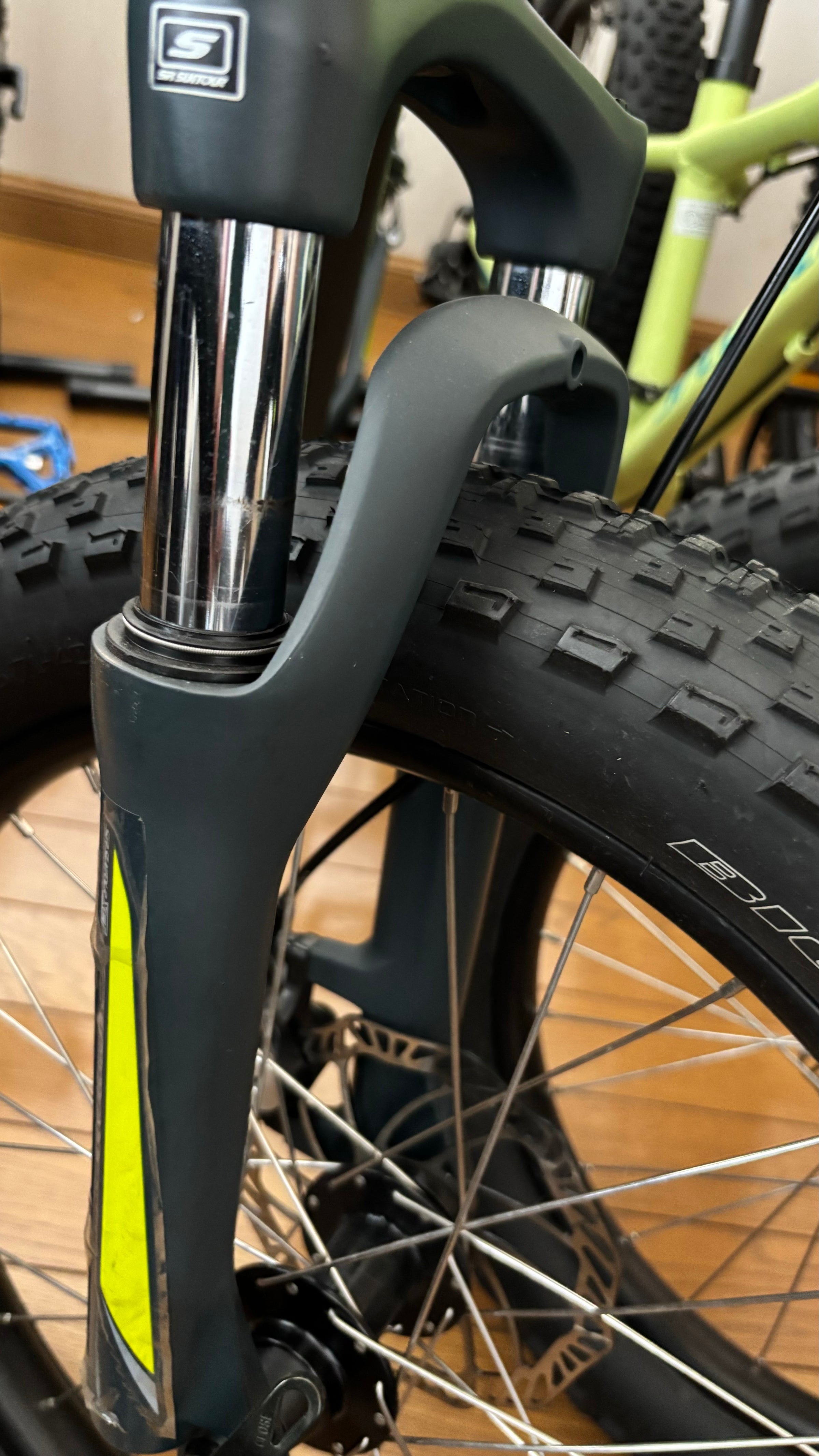 中古キッズバイク】Specialized Riprock 20（2019モデル