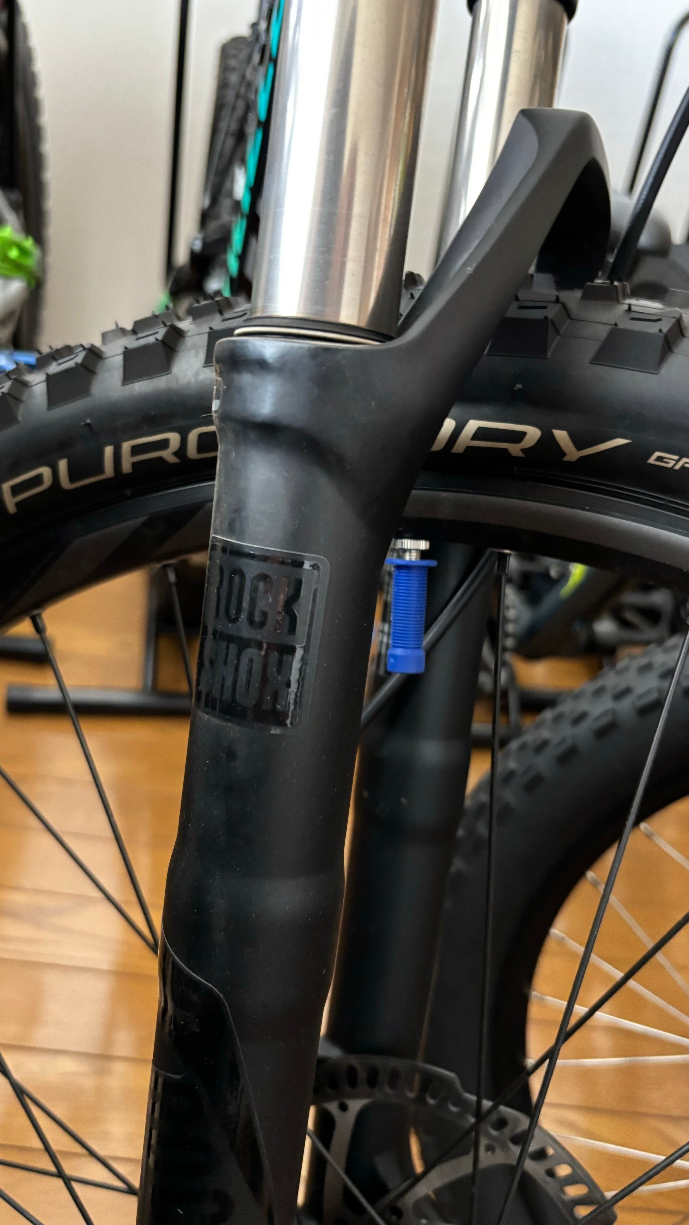 自転車本体 SPECIALIZED CANBER FSR27.5 STUMPJUMPER FSR EXPERT CARBON 27.5