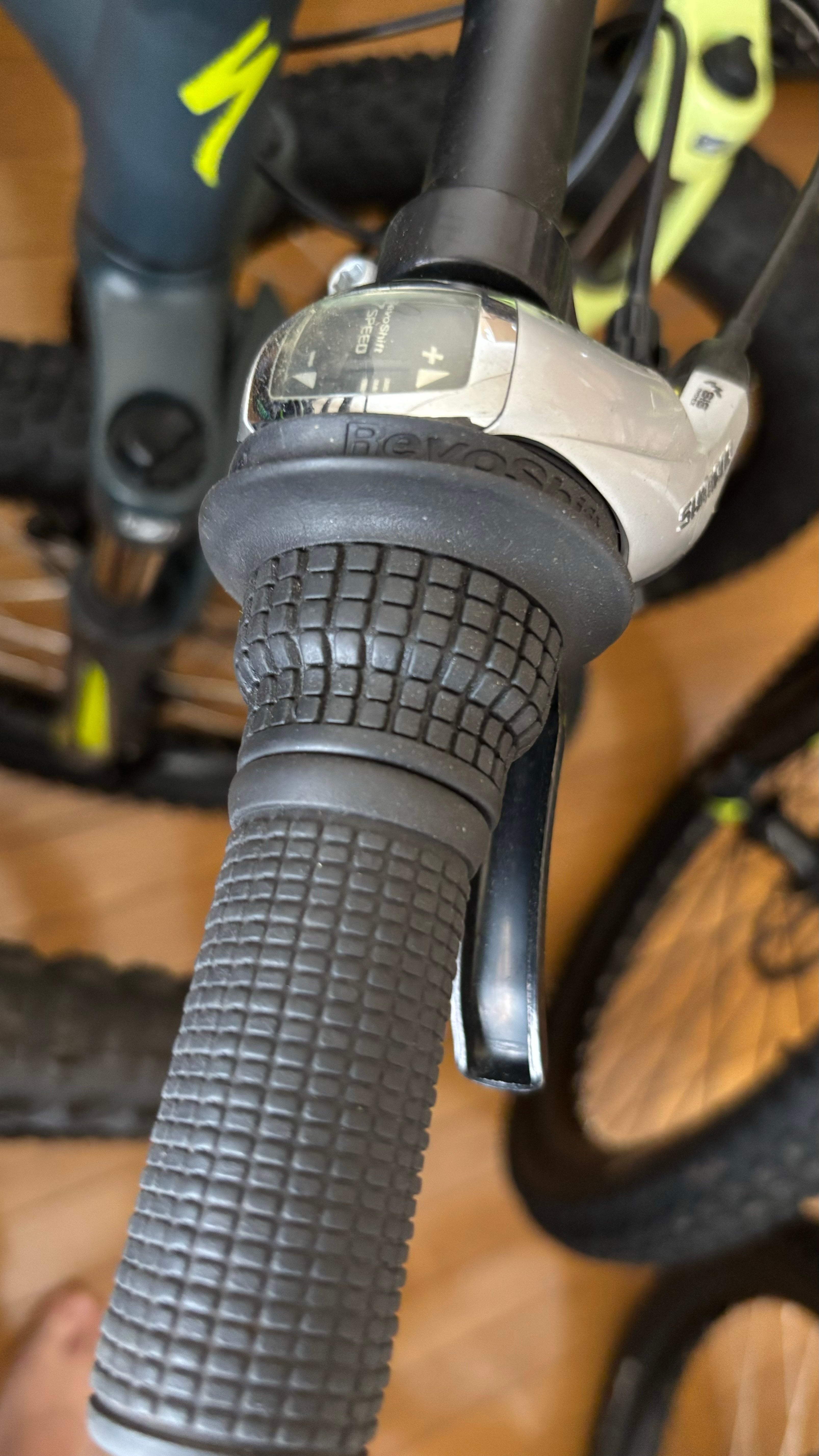 中古キッズバイク】Specialized Riprock 20（2019モデル